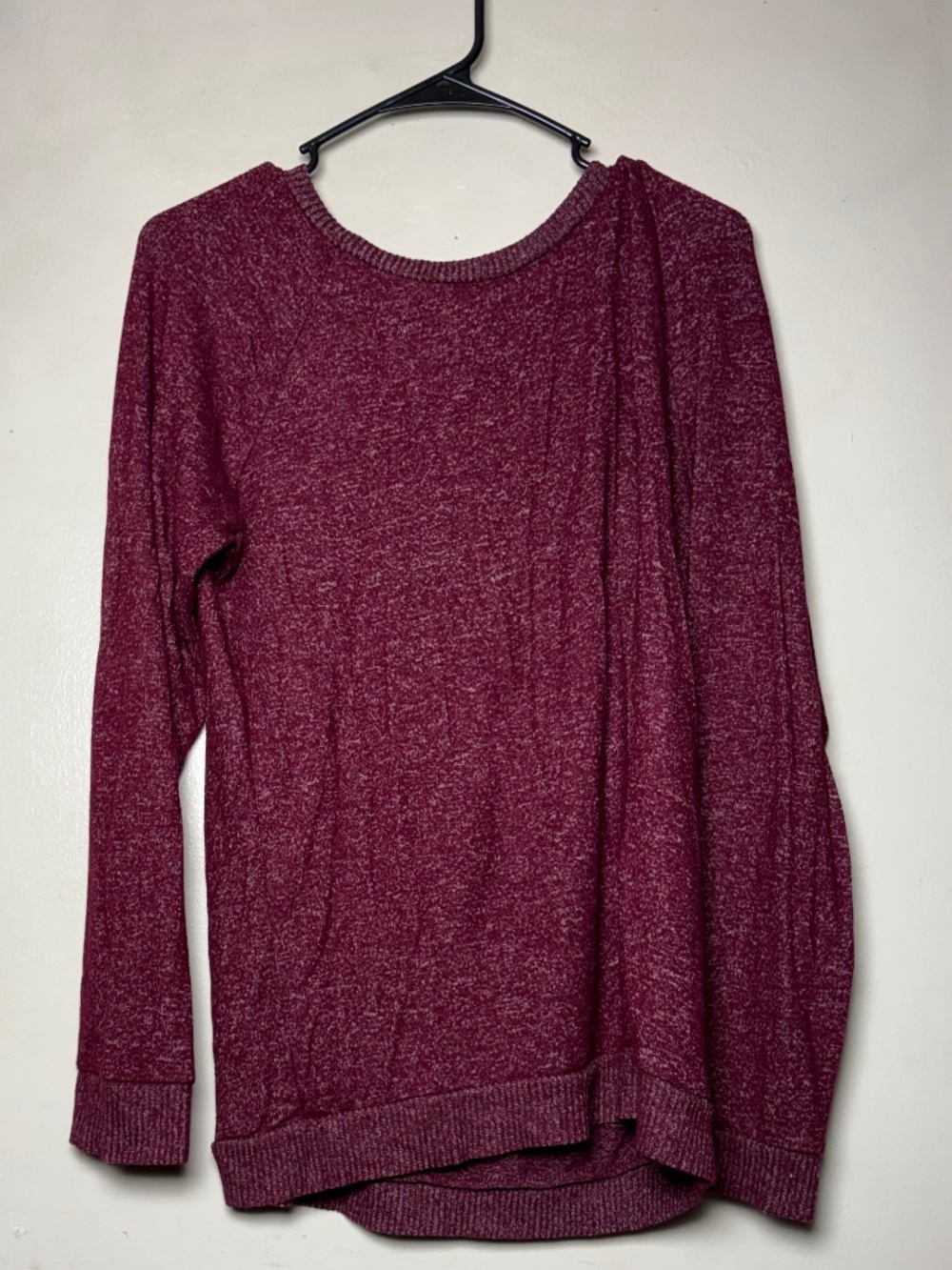 Moondance Set Lounge Burgundy XL